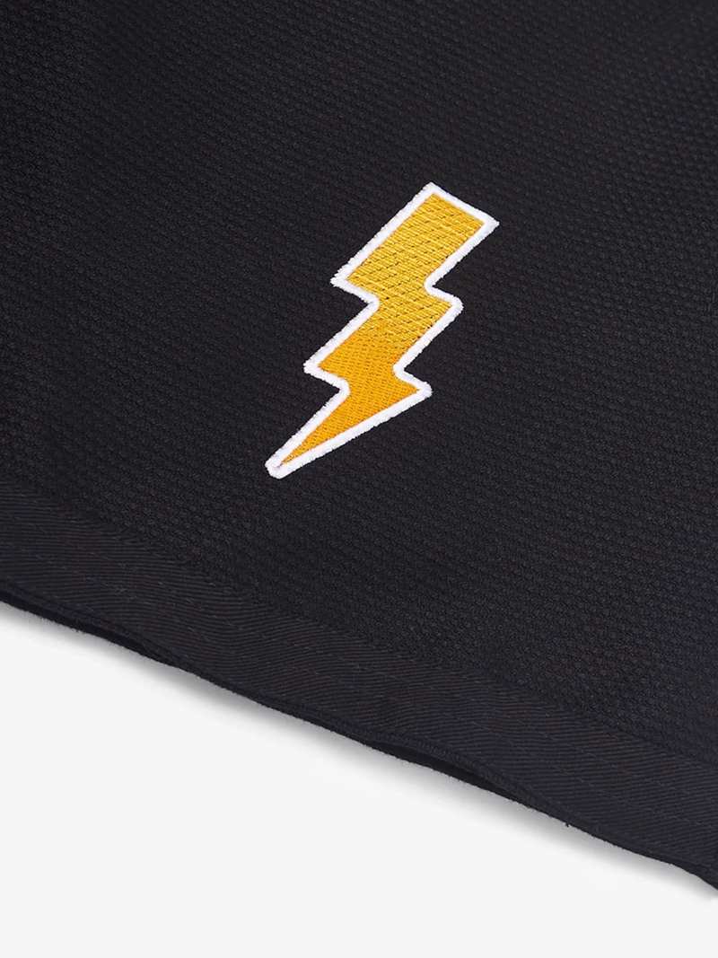 MANTO ''TIGER`S TAIL'' BJJ Gi