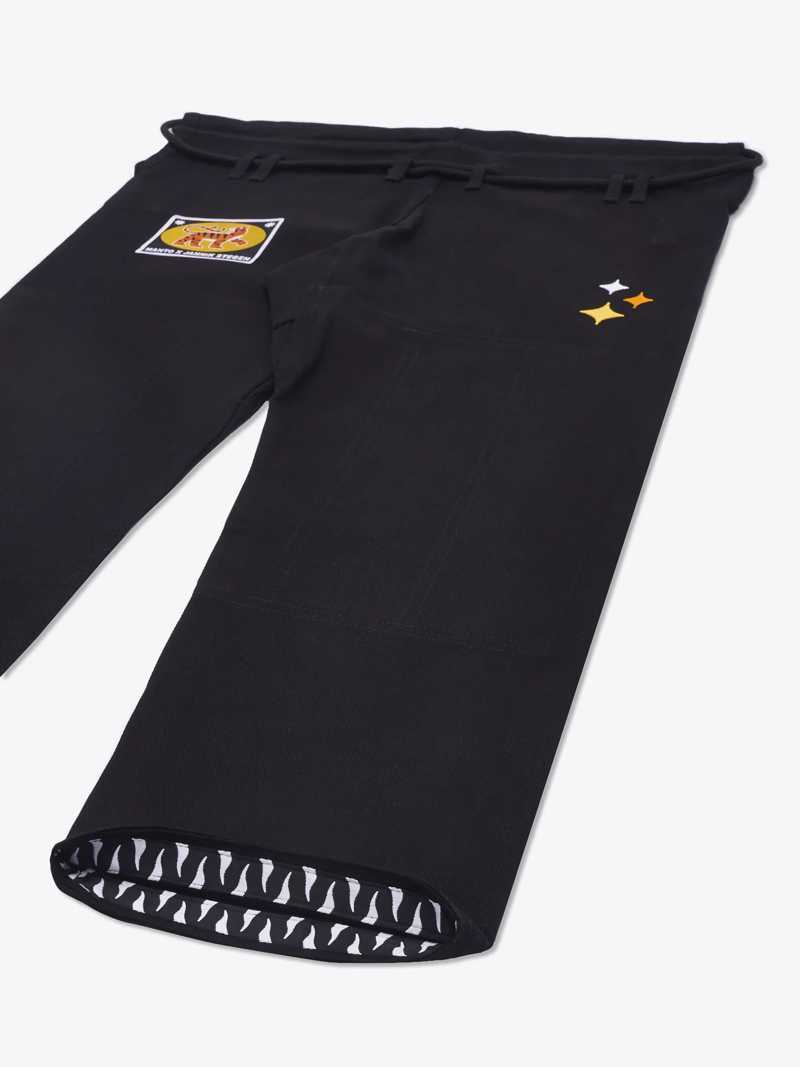 MANTO ''TIGER`S TAIL'' BJJ Gi