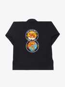 MANTO ''TIGER`S TAIL'' BJJ Gi