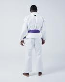 KINGZ kore v2 BJJ GI - white