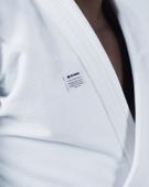 KINGZ kore v2 BJJ GI - white