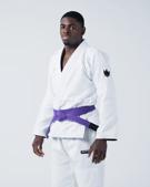 KINGZ kore v2 BJJ GI - white