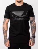 BAD BOY eyes t-shirt - black