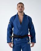KINGZ NANO 3.0 BJJ GI - blue