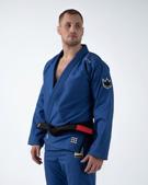 KINGZ NANO 3.0 BJJ GI - blue
