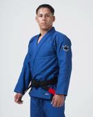 KINGZ Ultralight 2.0 BJJ GI - blue