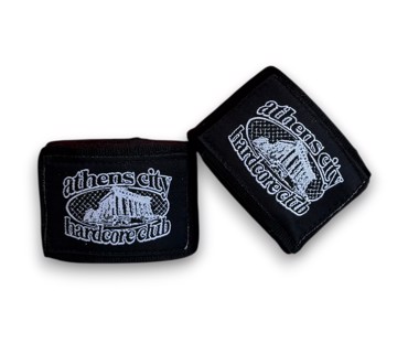 Chosen Athens Hardcore Handwraps -5m