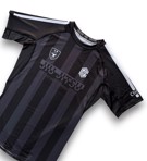 CHOSEN IRON Rashguard