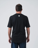 Kingz Leandro Lo Confidence tee - black