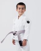 Kingz Kore 2.0 2024 Youth Gi - white