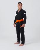 Kingz Kore 2.0 2024 Youth Gi - black