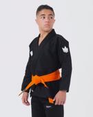 Kingz Kore 2.0 2024 Youth Gi - black