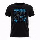 PRiDEorDiE Ronin T-Shirt - black
