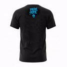 PRiDEorDiE Ronin T-Shirt - black